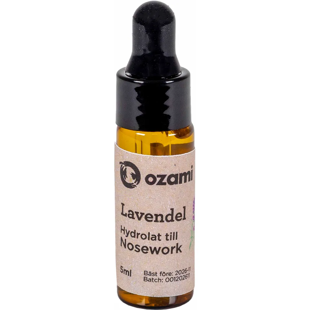 Nosework Hydrolat Lavendel 5 ml