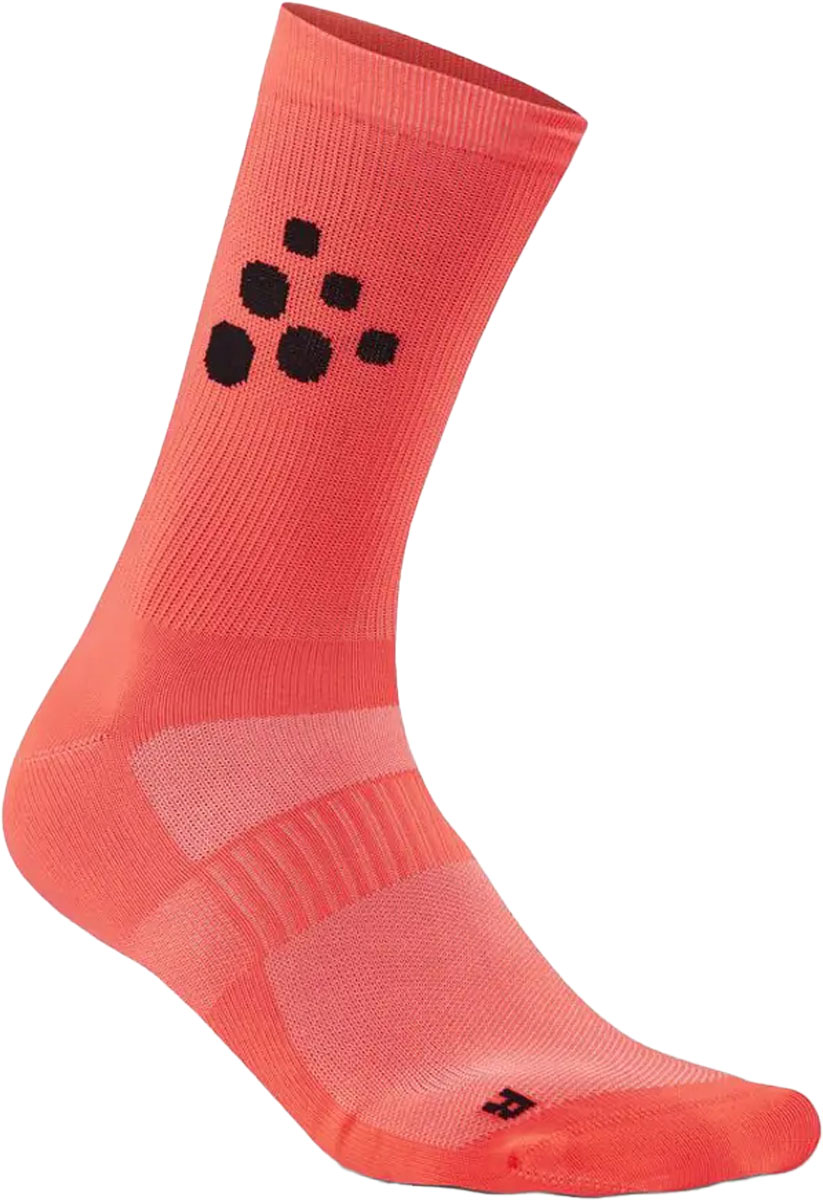 Craft PRO Hypervent Run Sock