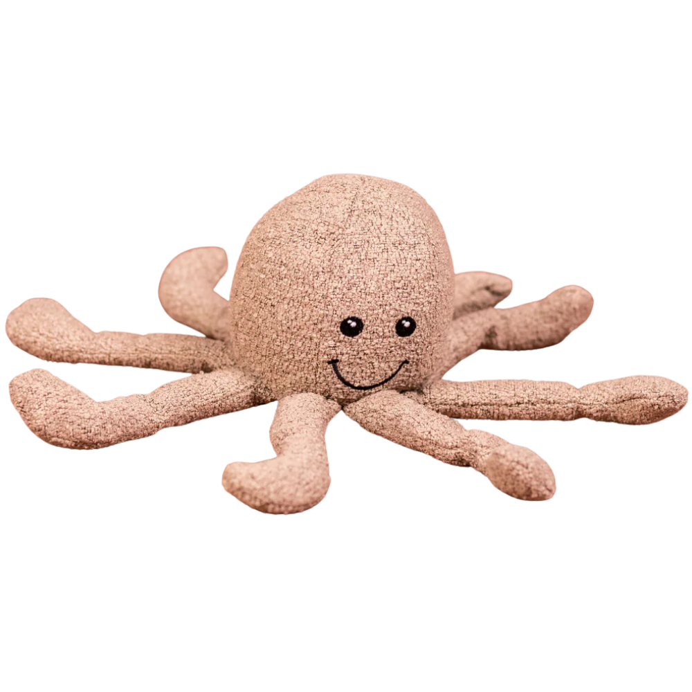 Bouclé Octopus