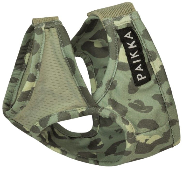 Cool Vest Leo L-XL Green