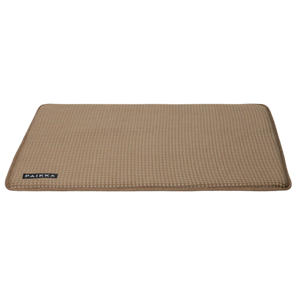 Cooling Blanket 100Cm Taupe