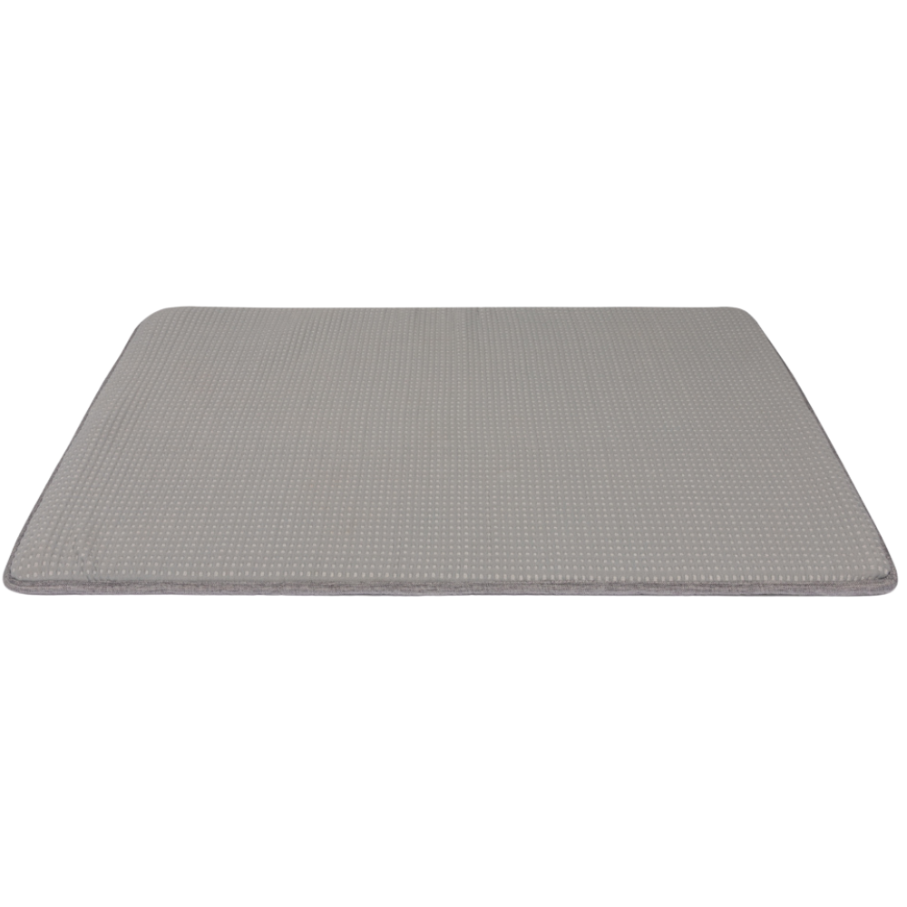 Cooling Blanket Grey 120 cm