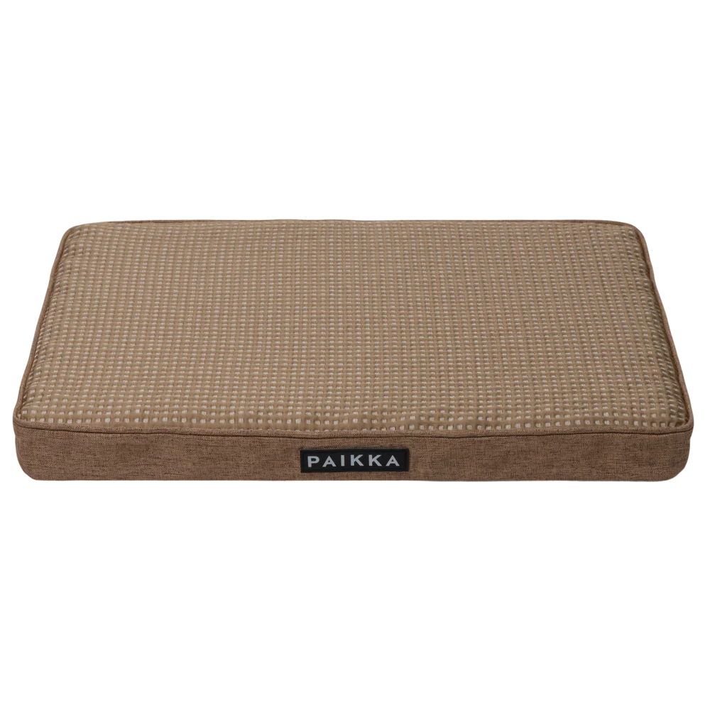 Cooling Orthopedic Mattress 80Cm Taupe