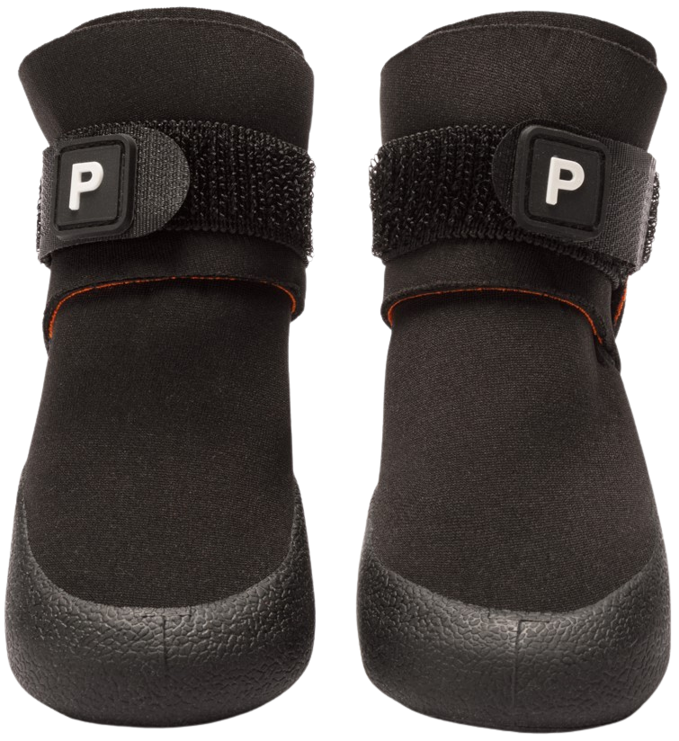 Dog Shoes 2 pcs size 1-2