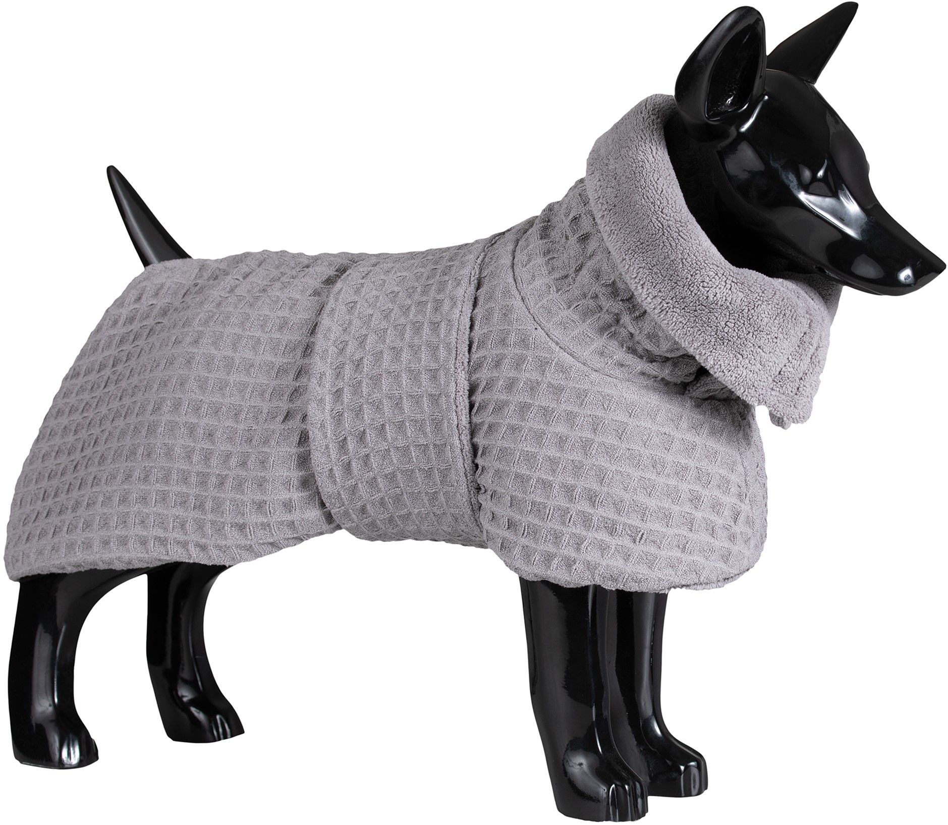 Drying Coat Spa 30 cm Grey