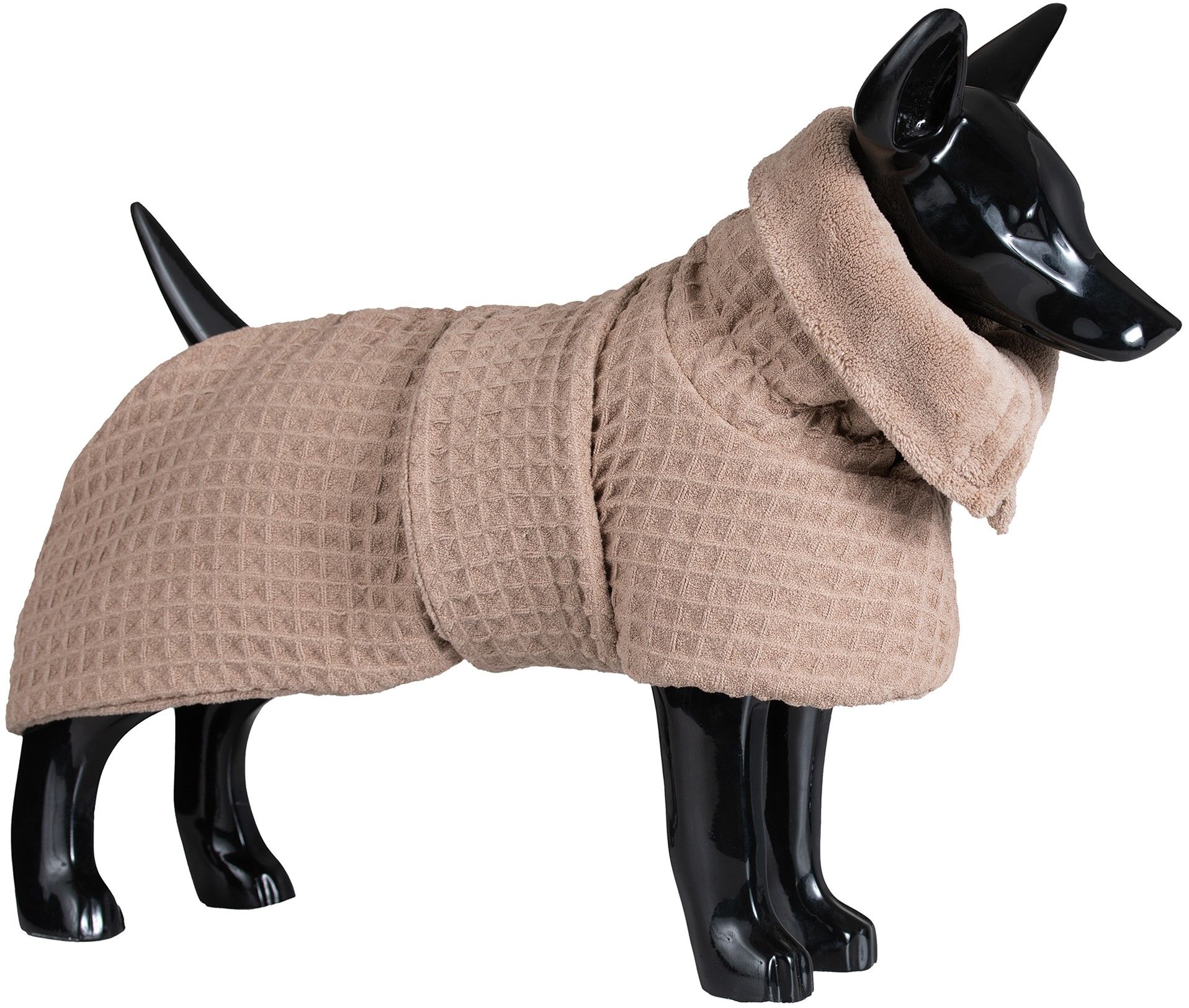 Drying Coat Spa 30 cm Taupe