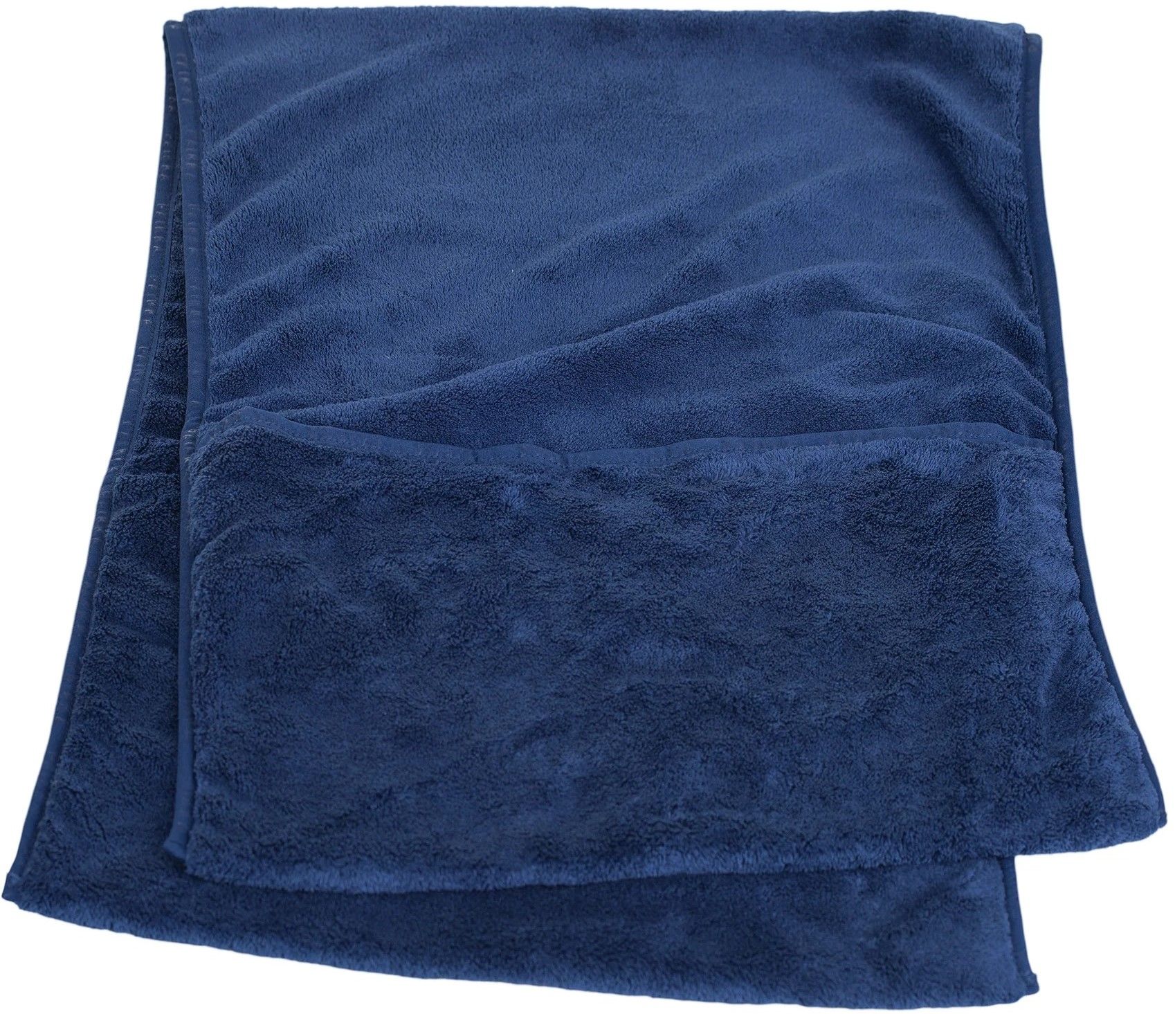 Drying Towel 40x110 cm Navy