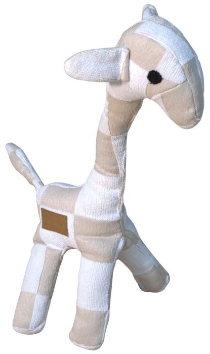 Giraffe Toy