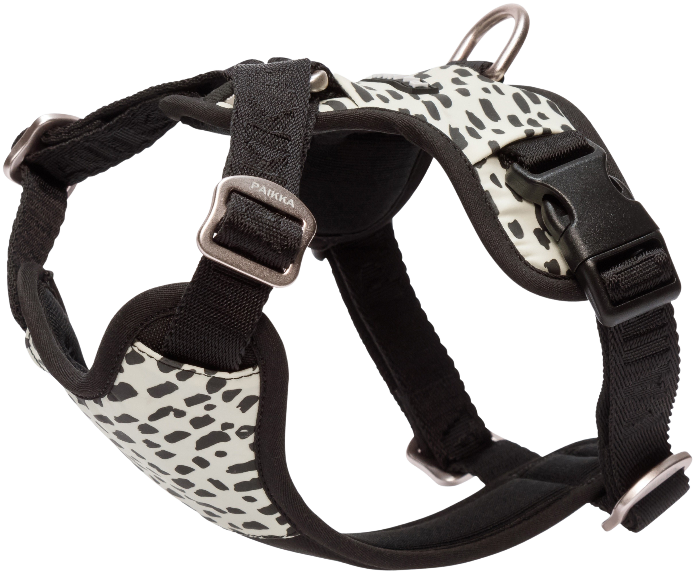 Paikka Harness 2.0