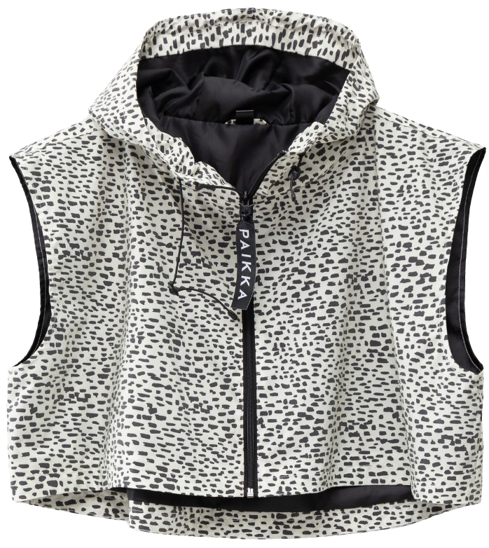 Paikka Human Vest 2.0 Fluorescent