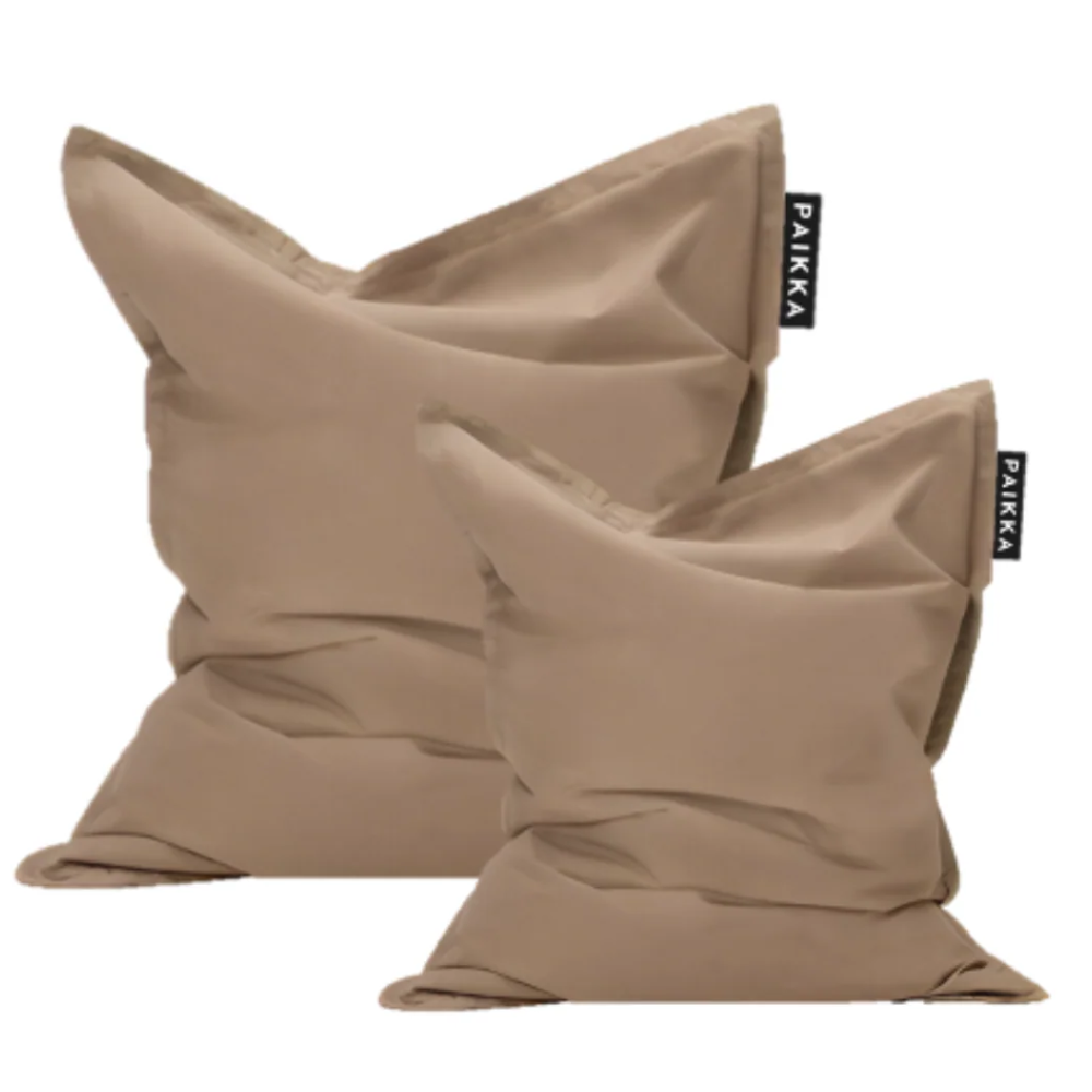 Paikka Lazy Outdoor Bed 100X70 Taupe