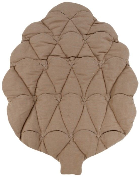 Pine Cone Playmat