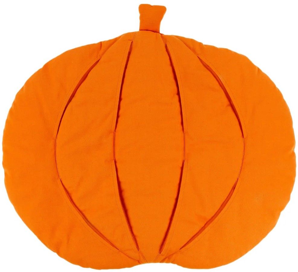 Pumpkin Playmat Squash