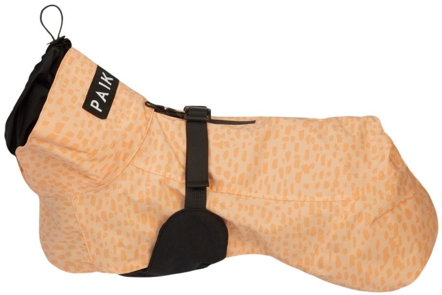 Raincoat 2.0 30-35 cm Peach