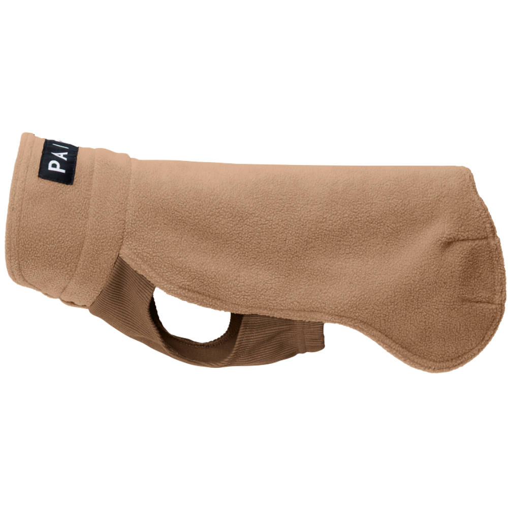 Seawool Shirt 25-30 cm Brown