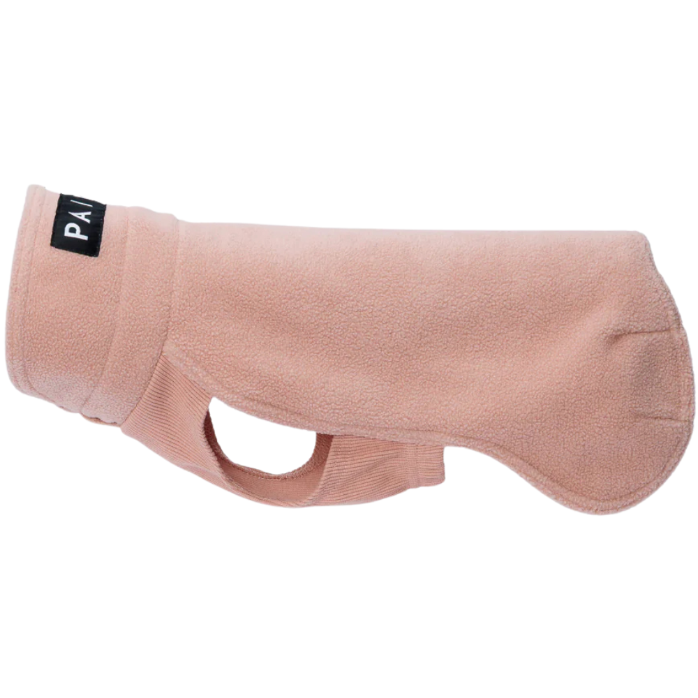 Seawool Shirt 25-30 cm Rose