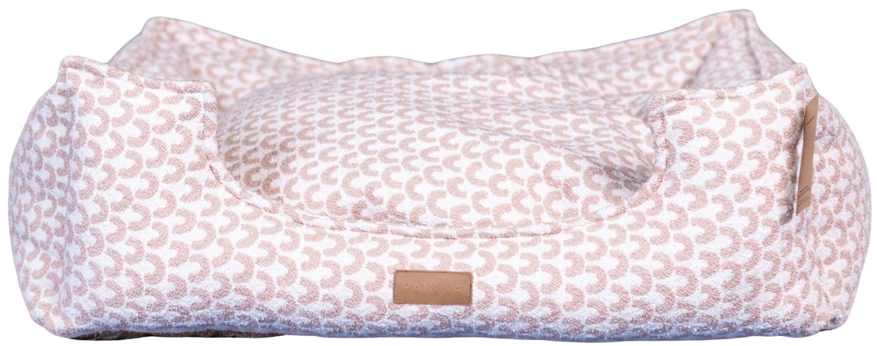 Treasure Bed Pink 95 x 75 cm