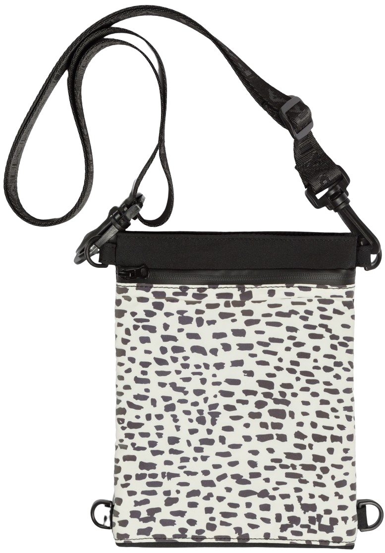 Paikka Treat Pouch 2.0 Fluorescent