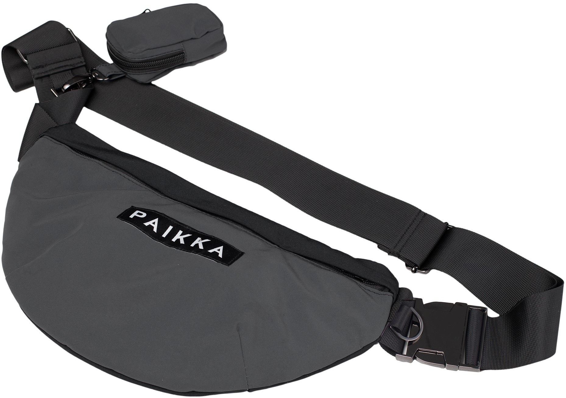 Visibility Treat Bag Dark