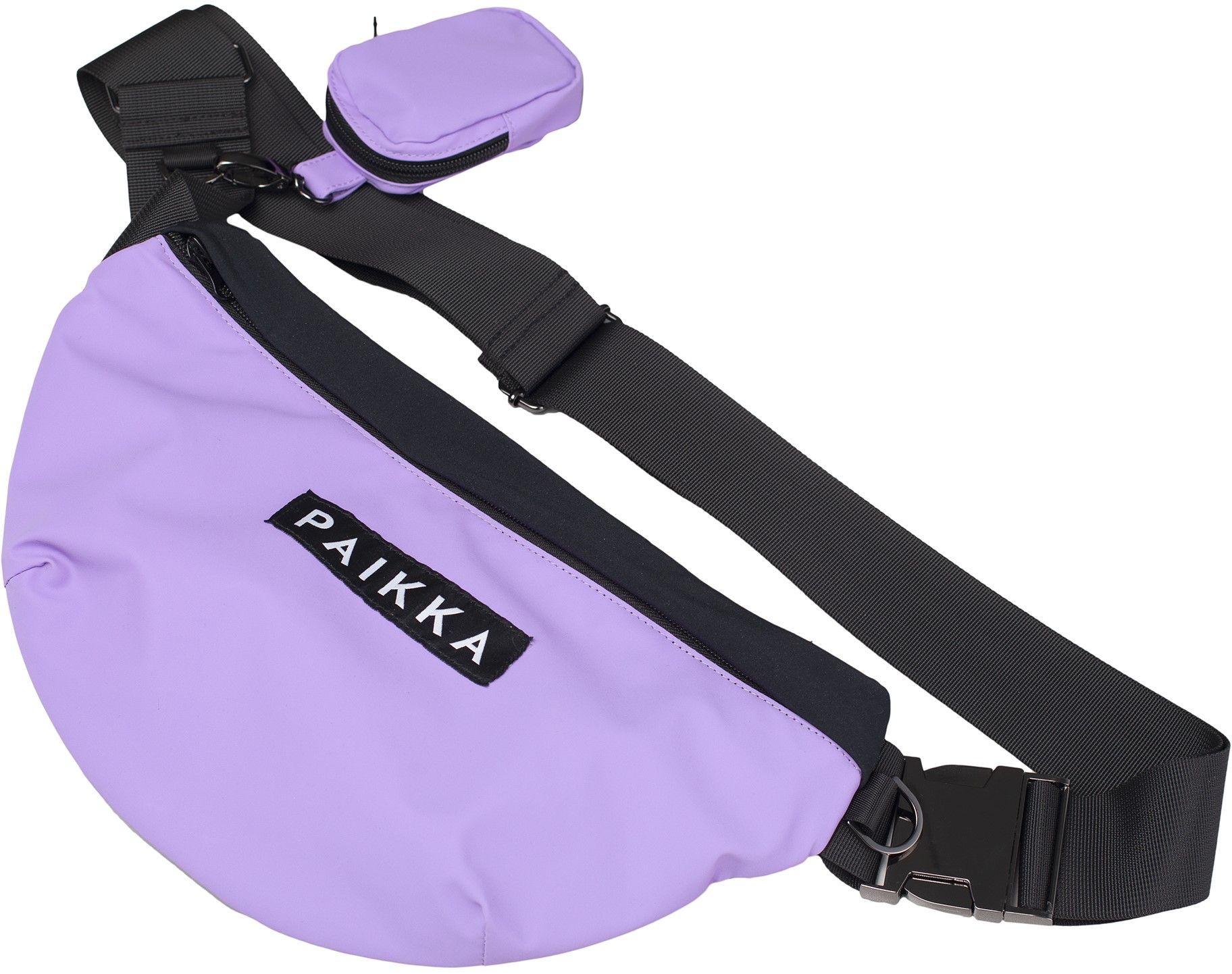 Visibility Treat Bag Lilac