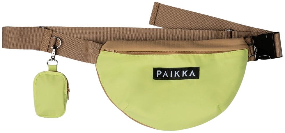 Visibility Treat Bag Matcha