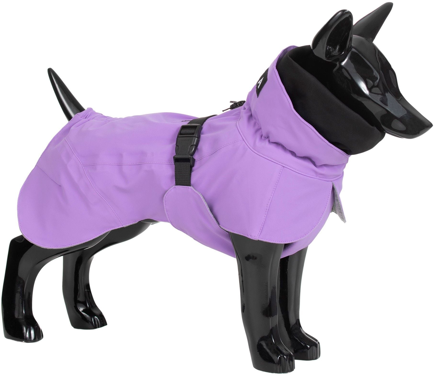 Visibility Winter Jacket 55-60 cm Lilac