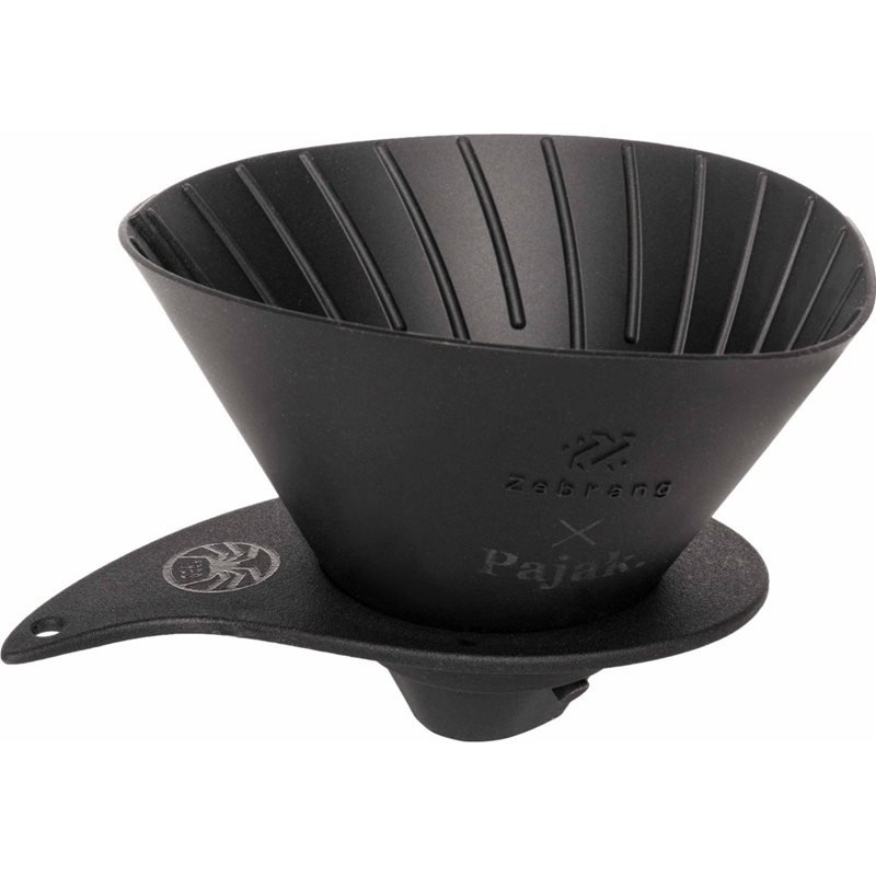 FLAT DRIPPER V60