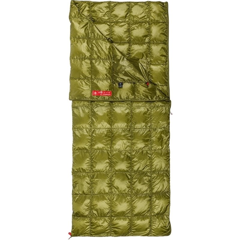 Quest Blanket Light
