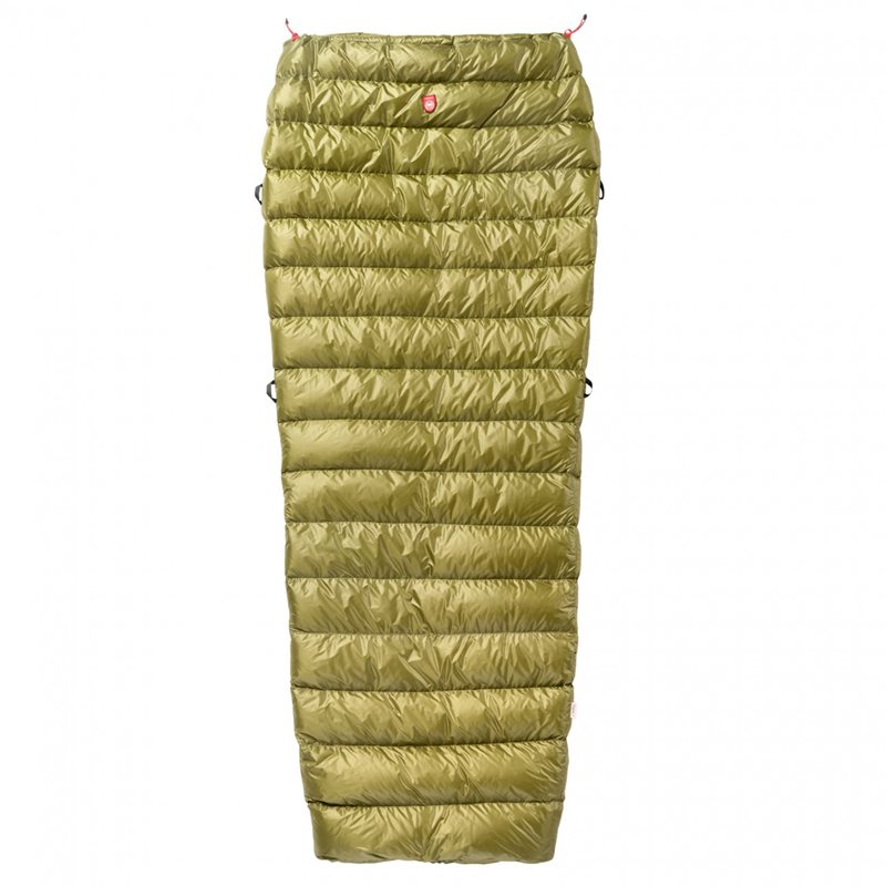 Quest Quilt