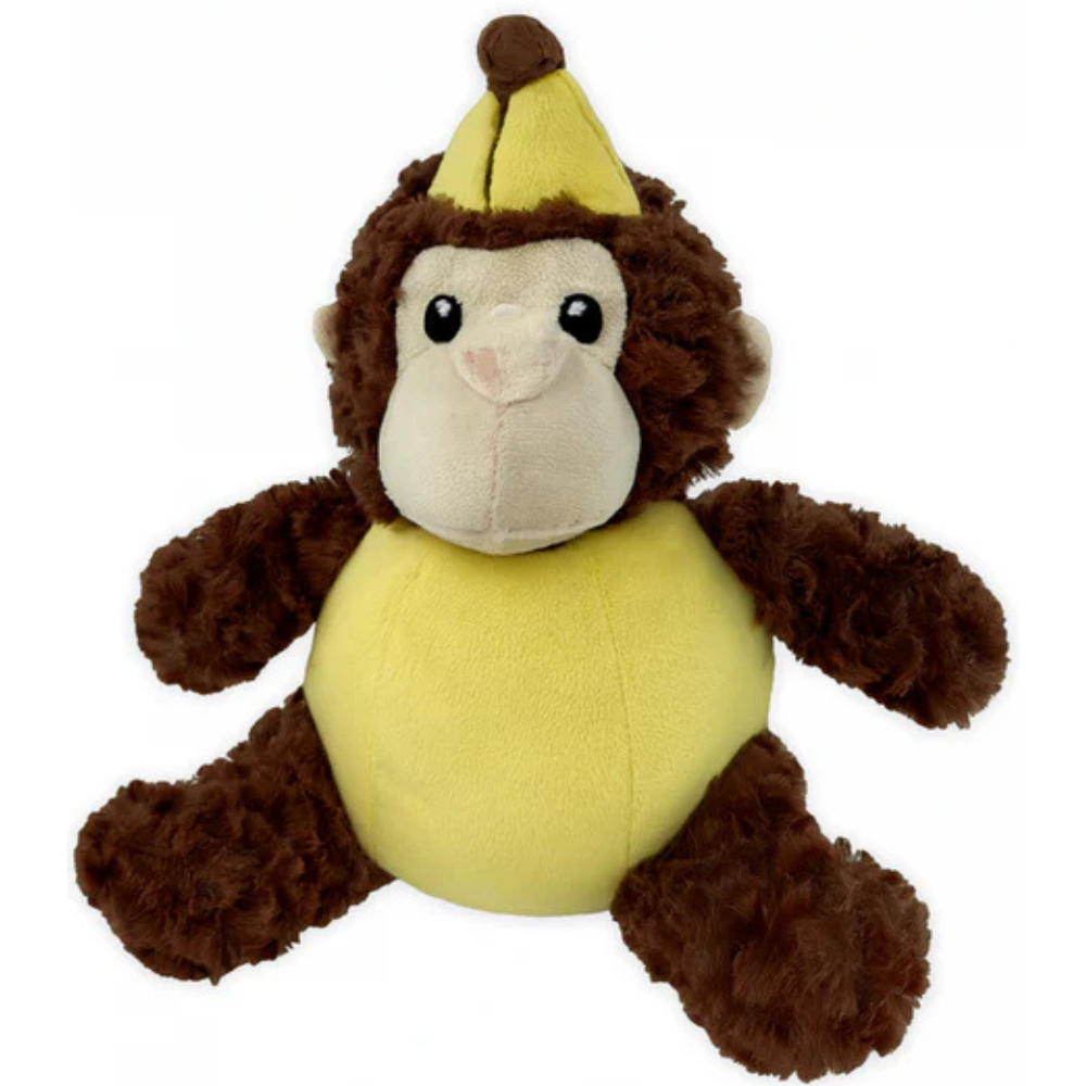 Banana Monkey 20 cm