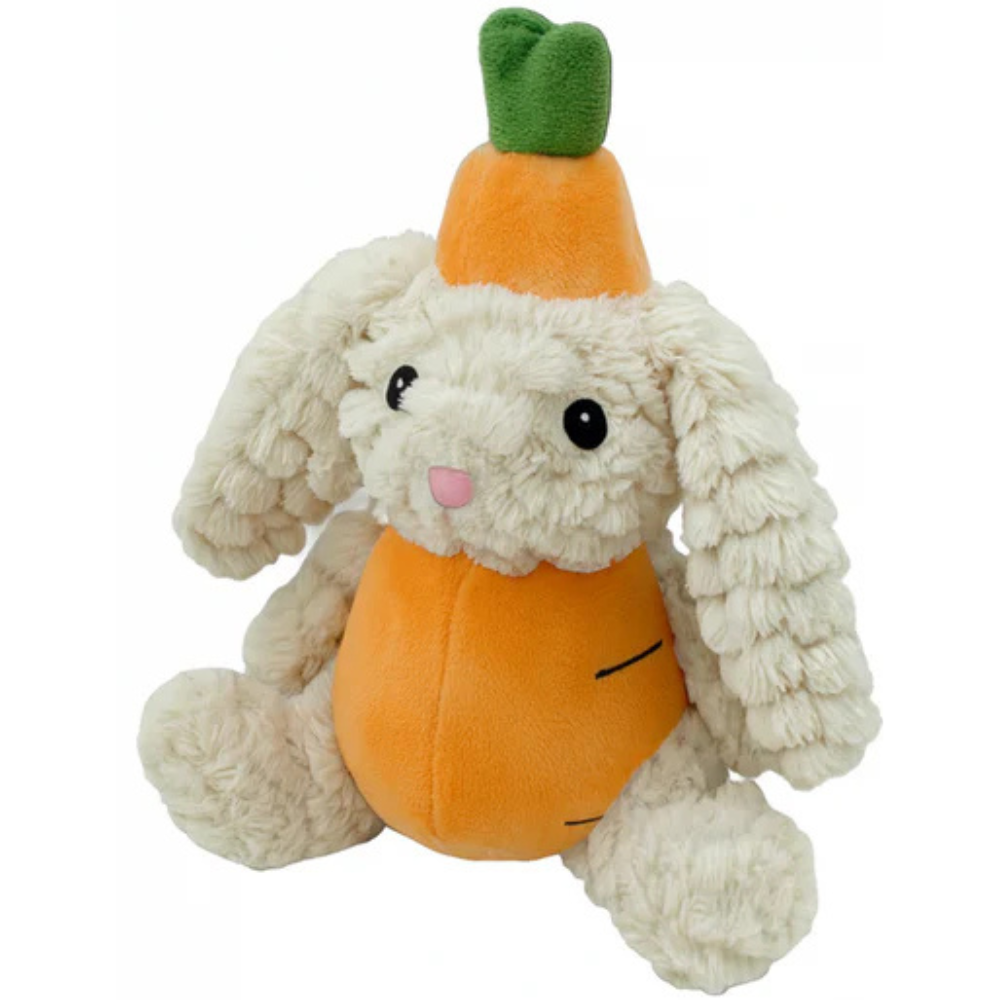 Carrot Rabbit 20 cm