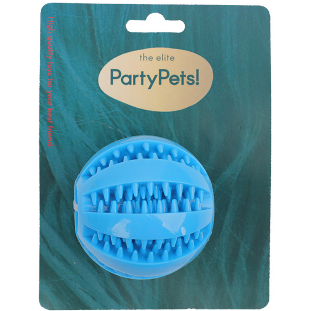 Party Pets Colour Ball 7 cm