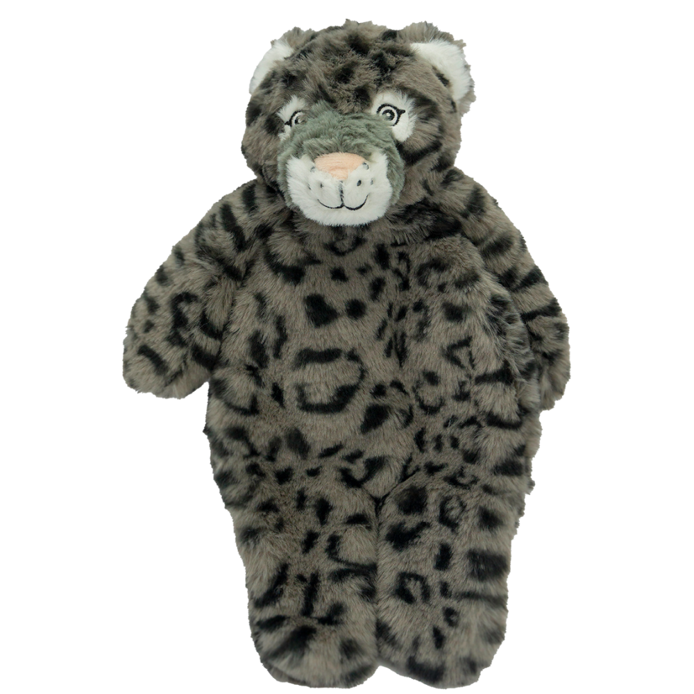 Floppy Leopard 35 cm