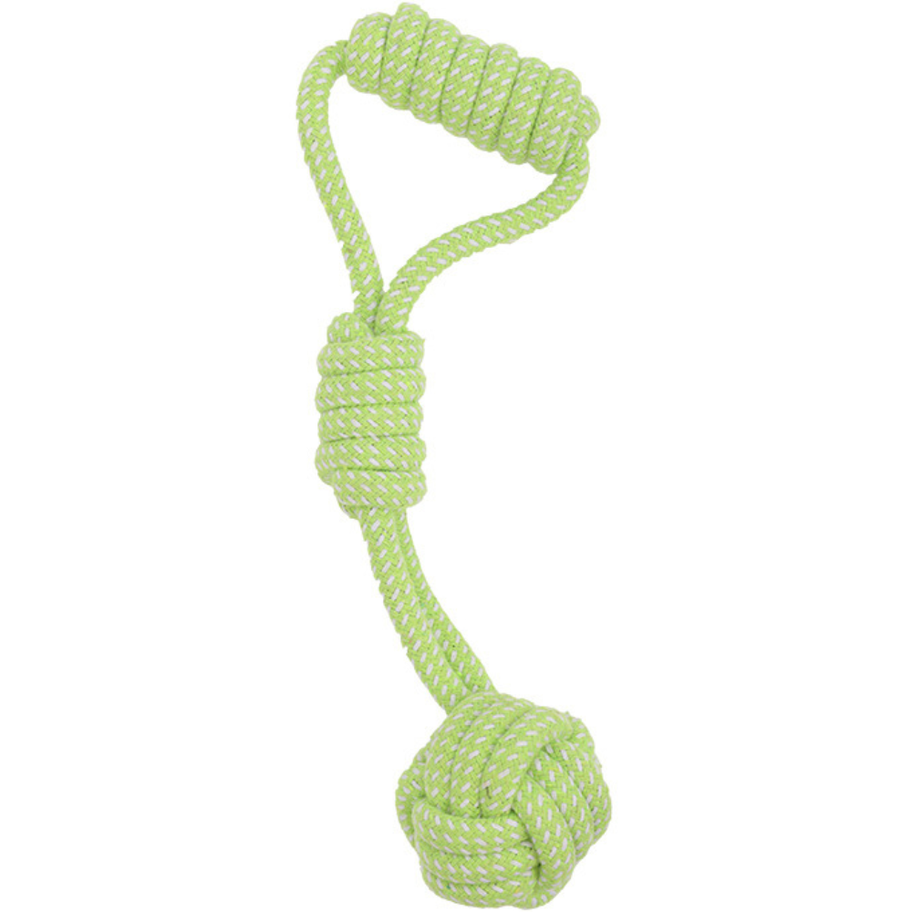 Party Pets Rope Toy 30x10x7 cm
