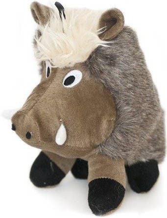 Wild Boar 20 cm Brown