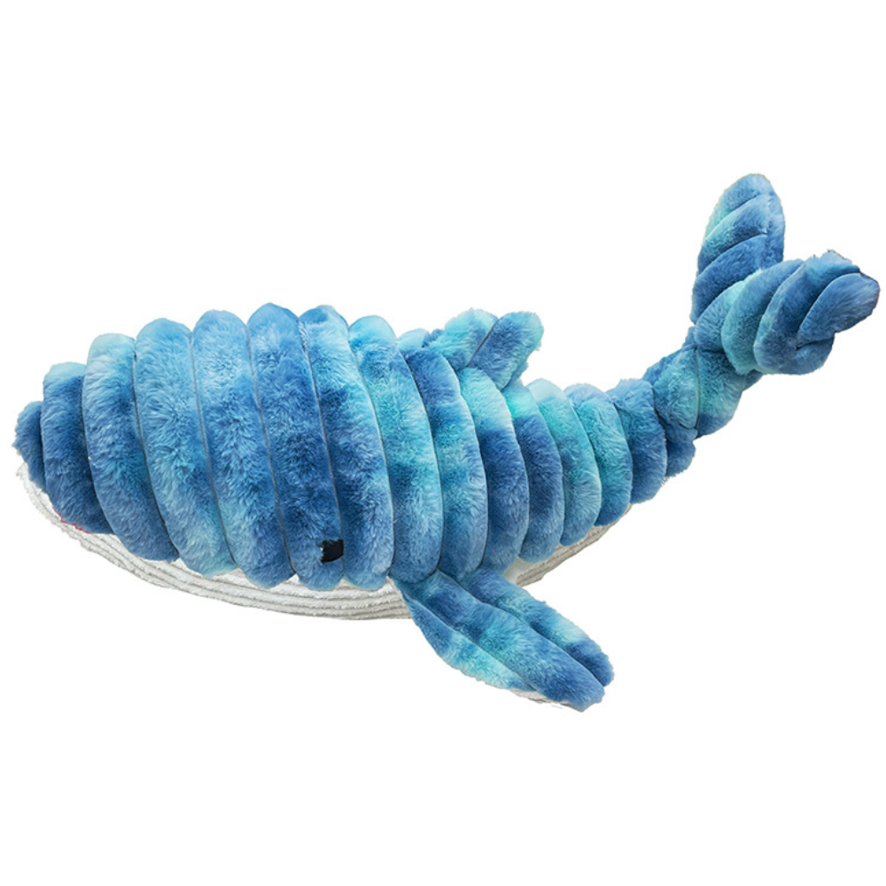 Zoo Friends Blue Whale 65 cm