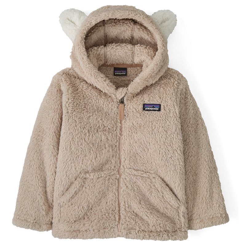 Baby Furry Friends Hoody