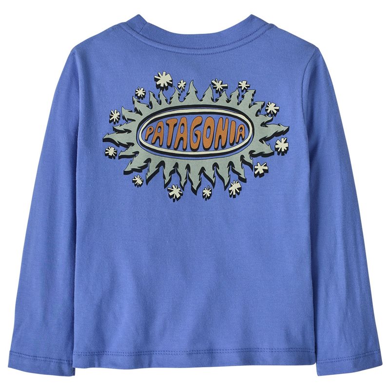Baby L/S Graphic T-Shirt