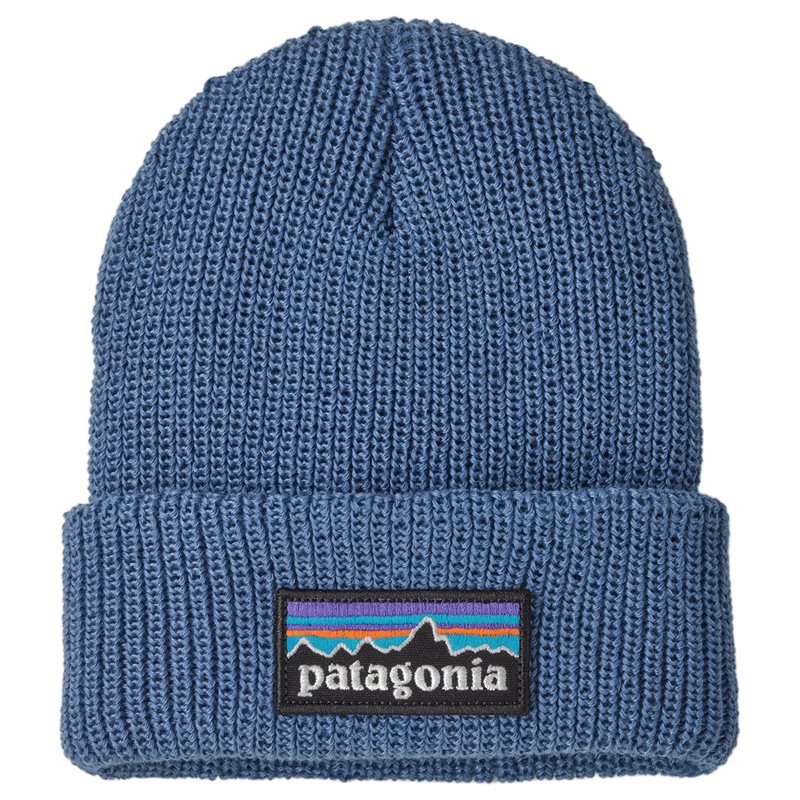 Baby Logo Beanie