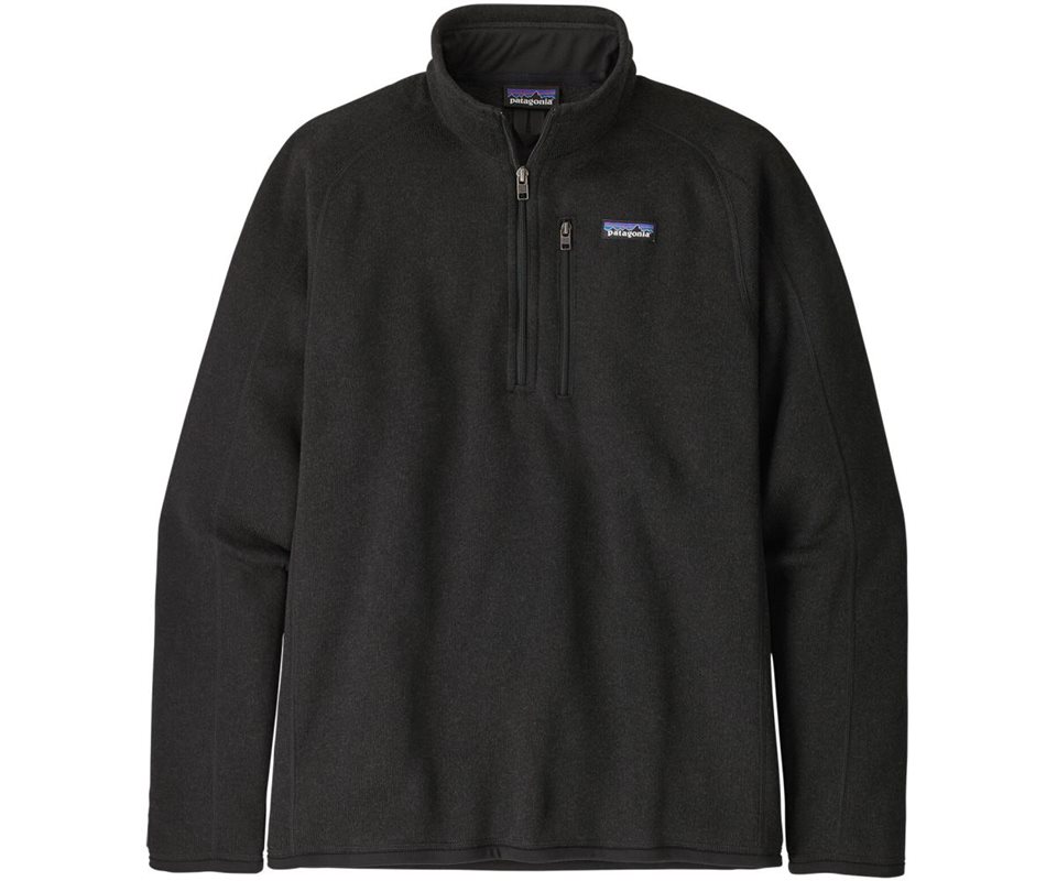 Better Sweater 1/4 Zip Men