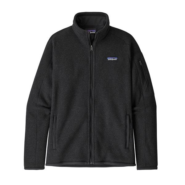 Better Sweater Jacket Women
