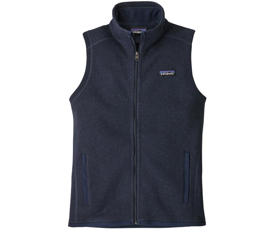 Better Sweater Vest Women