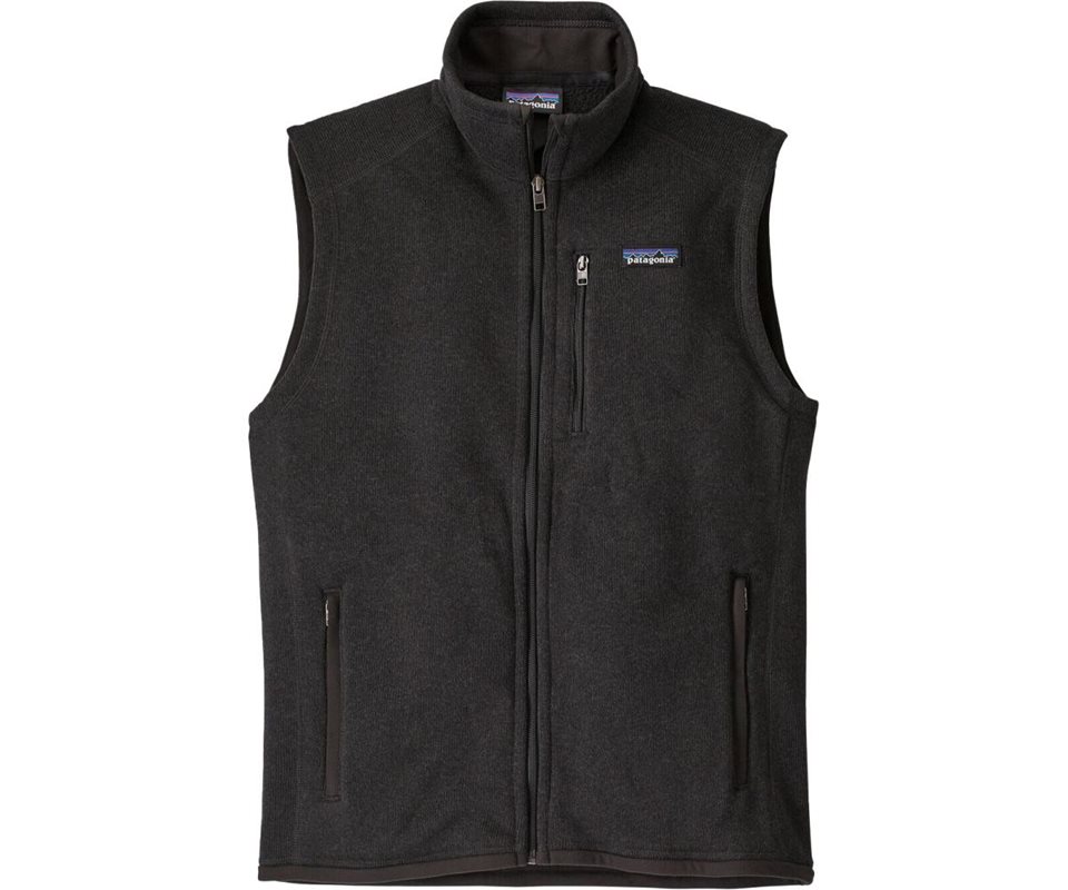 Better Sweater VestMen