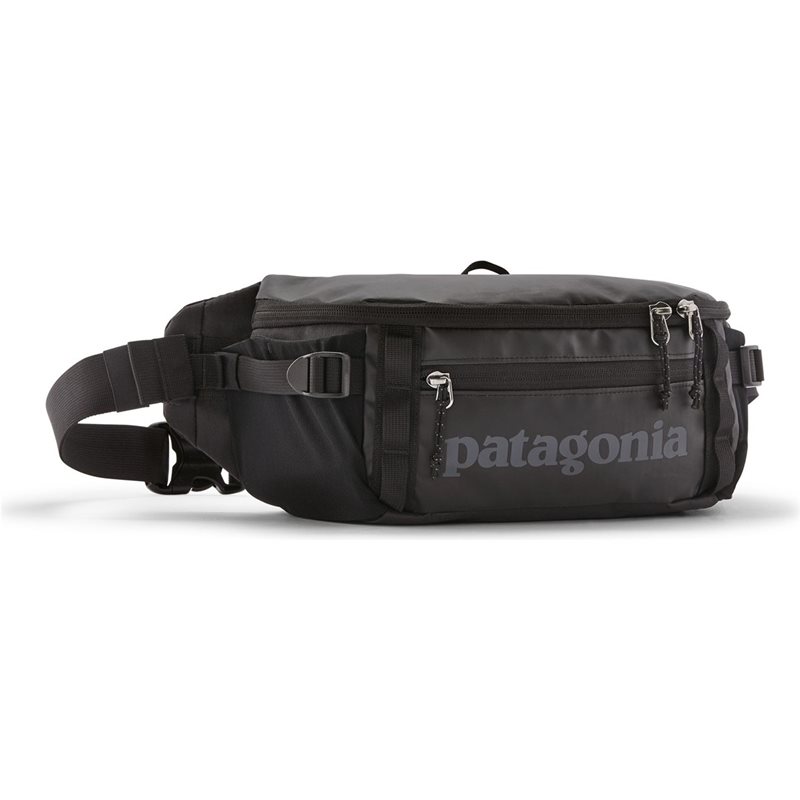 Black Hole Waist Pack 5L