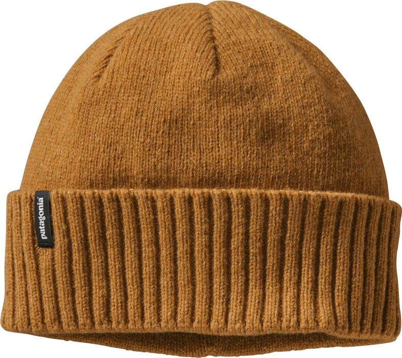 Brodeo Beanie Hammonds Gold