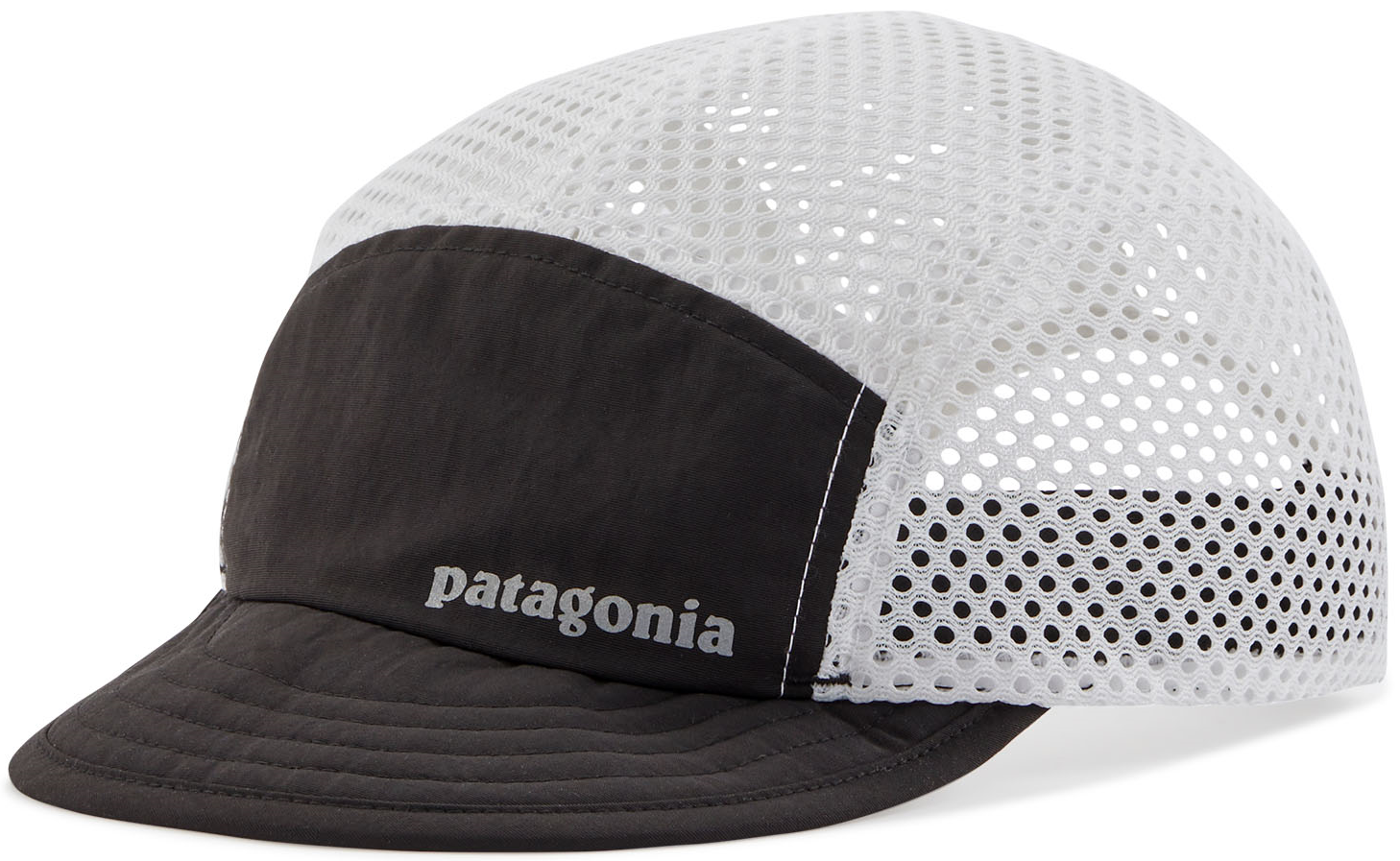 Duckbill Cap Black