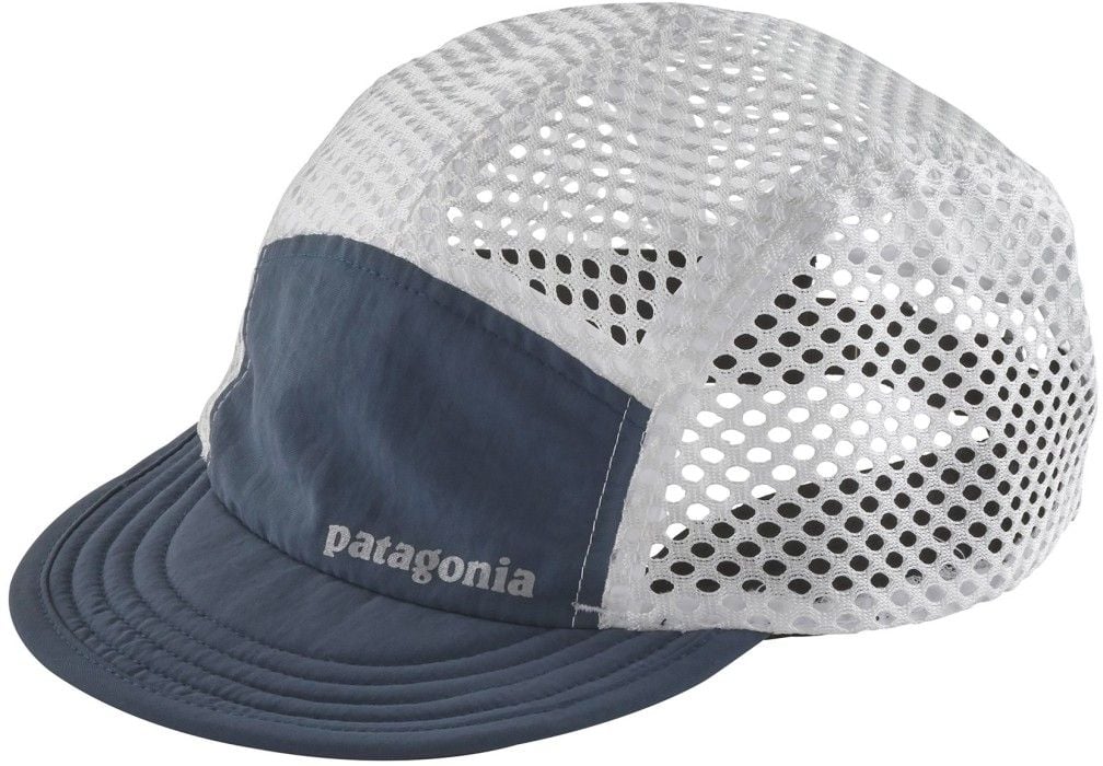 Duckbill Cap Dolomite Blue