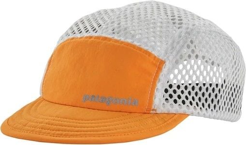 Duckbill Cap Mango