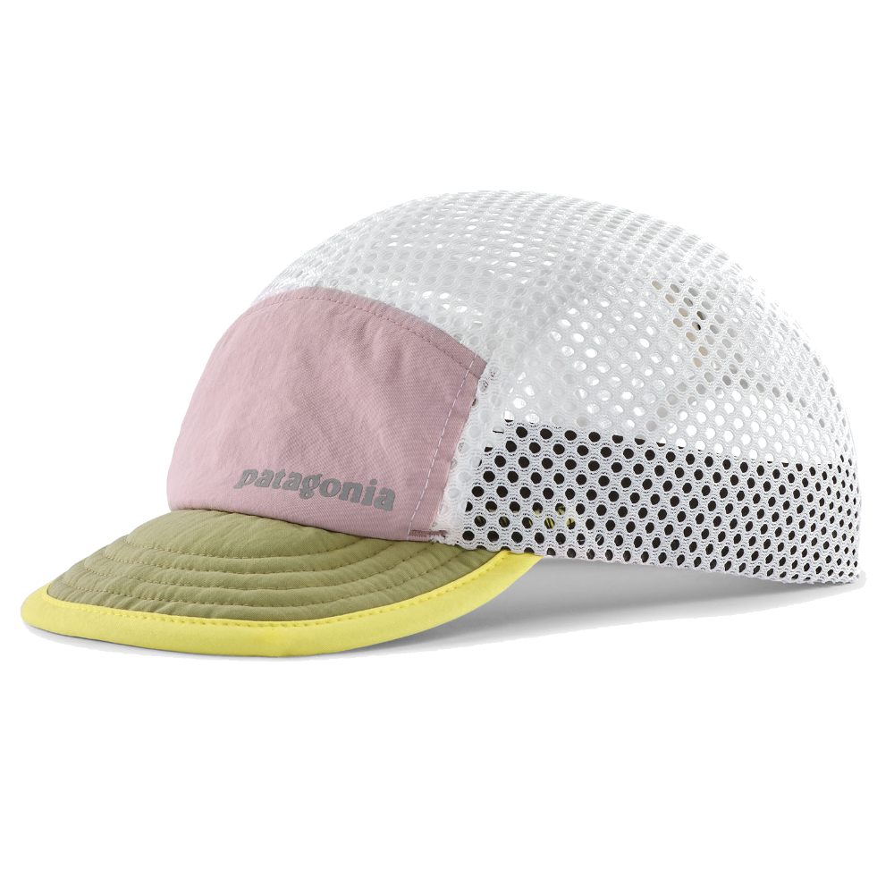 Duckbill Cap Quiet Violet
