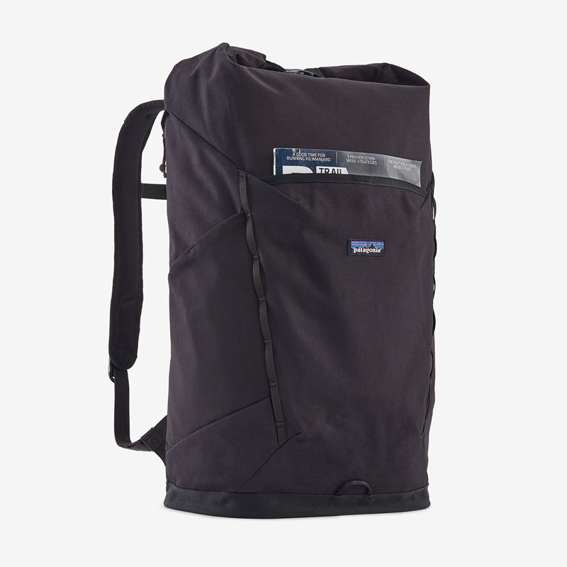 Fieldsmith Roll TopPack